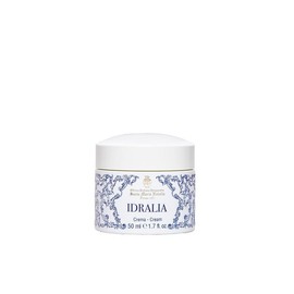 Idralia Cream 50ml (Moisturizing Cream) 6312915000900 / 이드랄리아 크림 50ml (수분 크림) 6312915000900
