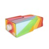Luckies of London Project Yourself-Rainbow Lo-fi Smart Phone Projector, 19.5