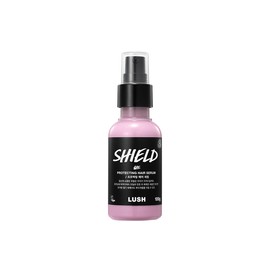 OEM Lush Hair Serum Shield 100g heat protectant hair care gift / 러쉬헤어세럼 쉴드 100g 열보호제 헤어케어 답례품