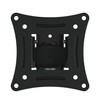AVF TV & Monitior Mount - Multi Position Extendable Black