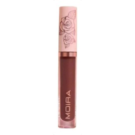 Moira Labial Liquido Divine Liquid Lipstick Tono Color Ldv 009 Allure
