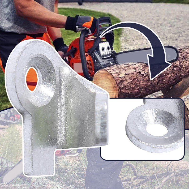 Gubeter For Stihl MS271 Chain Block, For Stihl MS261 MS271