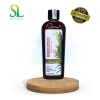 Shampoo Bergamota + Shampoo Romero + Bergamota Aceite 15ml