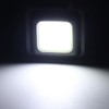 4 Set COB Keychain Work Light 1000lm 3 Modes Waterproof