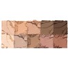 romnd Better Than Palette 102g (05 Shade Shadow Garden) Eye