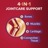 Seven Seas JointCare MAX GLUCOSAMINE, 60 Capsules + 60 Tablets,