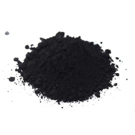 Iron Sand Powder, 1.8 oz (50 g), Perfect for Various Experiments (Comes in a Bag with Zipper)