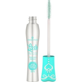 essence | Lash Princess Mascara Primer for Extra Length & Volume Light Green