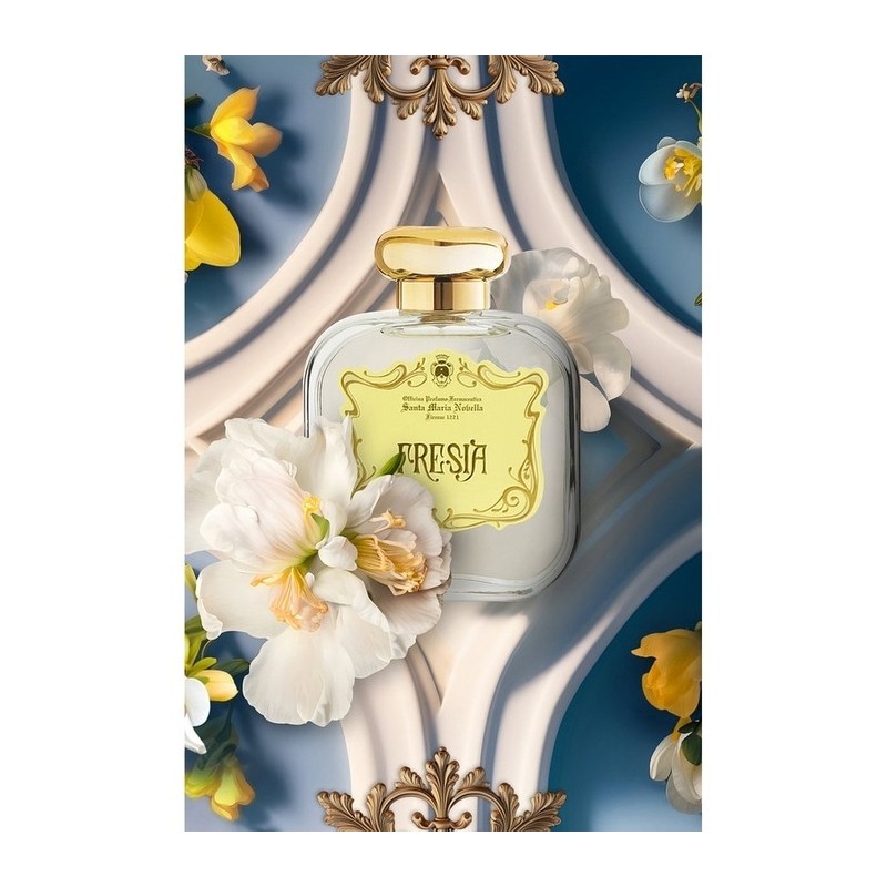 Diffuser Freesia 250ml (Profumo Per Ambiente) 6313965001100 / 디퓨저 프리지아