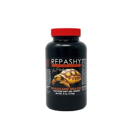 Repashy Grassland Grazer 6 Oz JAR