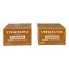 Crema Facial Aclarante Vitacilina 2p Vitamina C+retinol