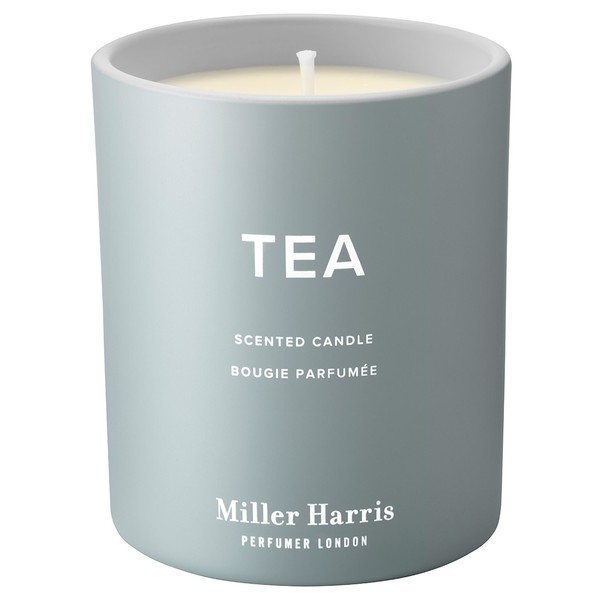 Miller Harris Tea Scented Candle,