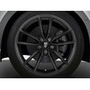 Biomar Labs® 4 x 60 mm Plastic Hub Caps Wheel