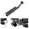 Aluminum Alloy Mountain Road Bicycle Rear Seat Luggage Shelf with