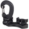 SEAC Sub Loose Ergonomic Hose Holder, Black