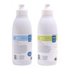 MooGoo Natural Milk Shampoo & Cream Conditioner Pack - For