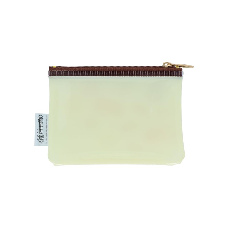 Sunstar Stationery Kurumikko Pouch Mini B Pattern S2332825