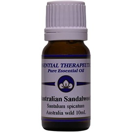 Essential Therapeutics Australian Sandalwood Essential Oil 10 ml