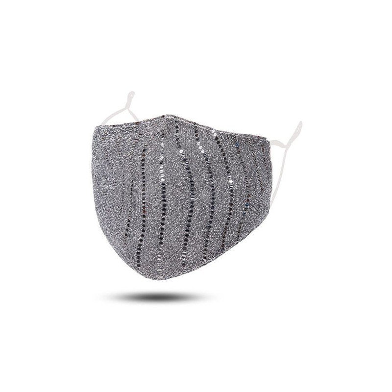 Maskit Face Mask - Washable & Adjustable Maskit Face Masks