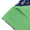 Reptile Sleeping Bag Washable Comfortable Warm Convenient Bearded Dragon Blanket