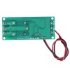 Optocoupler Relay Module PCB Relays Board with Self Locking Switch