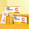 Holidays Vitamin C 1000 180 tablets 2 boxes (total 360
