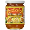 Hawaiian Sun Passion Fruit Jelly, 10-Ounce Jars (Pack of 4)