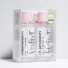 tooq Prefect Clean Lip & Eye Remover 100ml Double Set - tooq Prefect Clean Lip & Eye Remover 100ml Double
