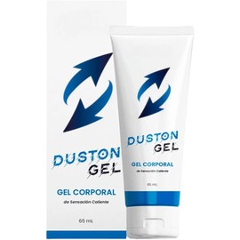 Duston Gel Corporal - Relajante Muscular