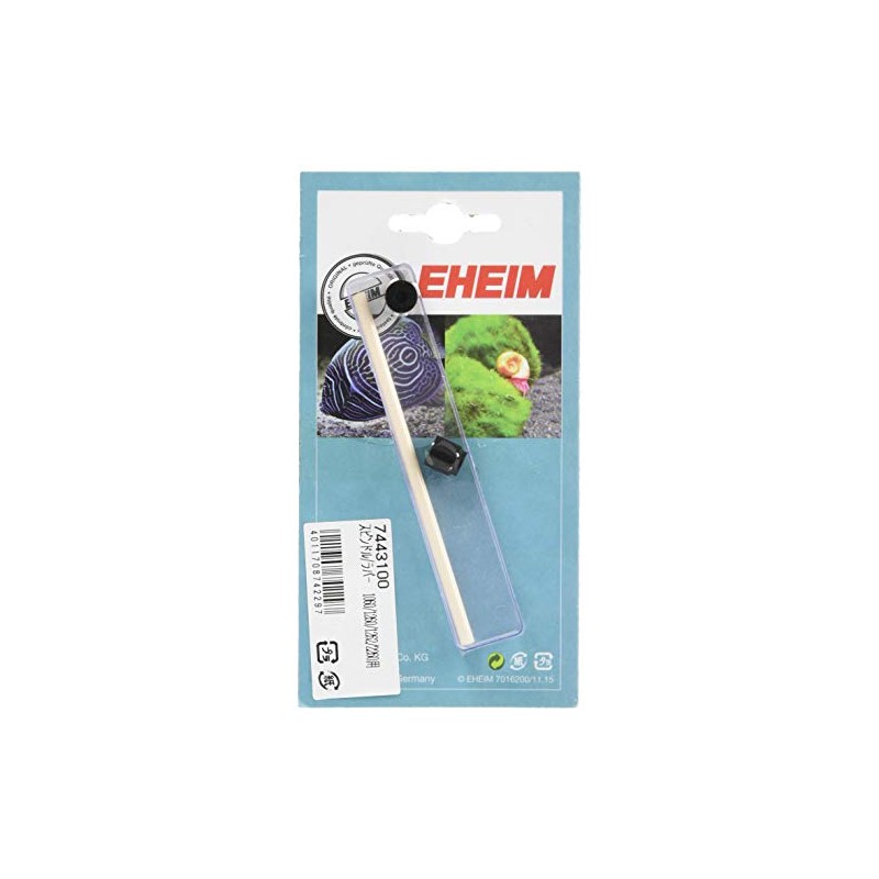 Aheim Spindle/Rubber for 1060/1260/1262/2260