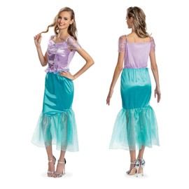 DISGUISE Ariel Basic Plus Adult (EU)