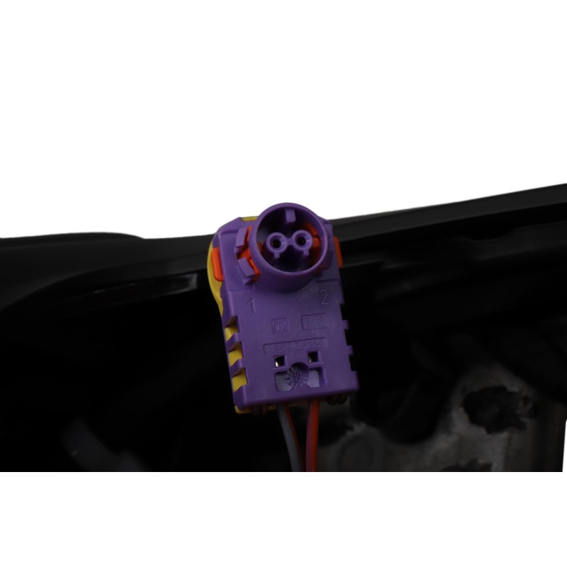 GM Genuine Parts 84946346 Black Steering Wheel