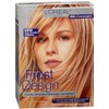 L'Oreal Frost & Design Highlights H85 Champagne 1 Each (Pack