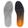Active Energy Insole with Cleanfeet Technology, 100% Natural (39-41)