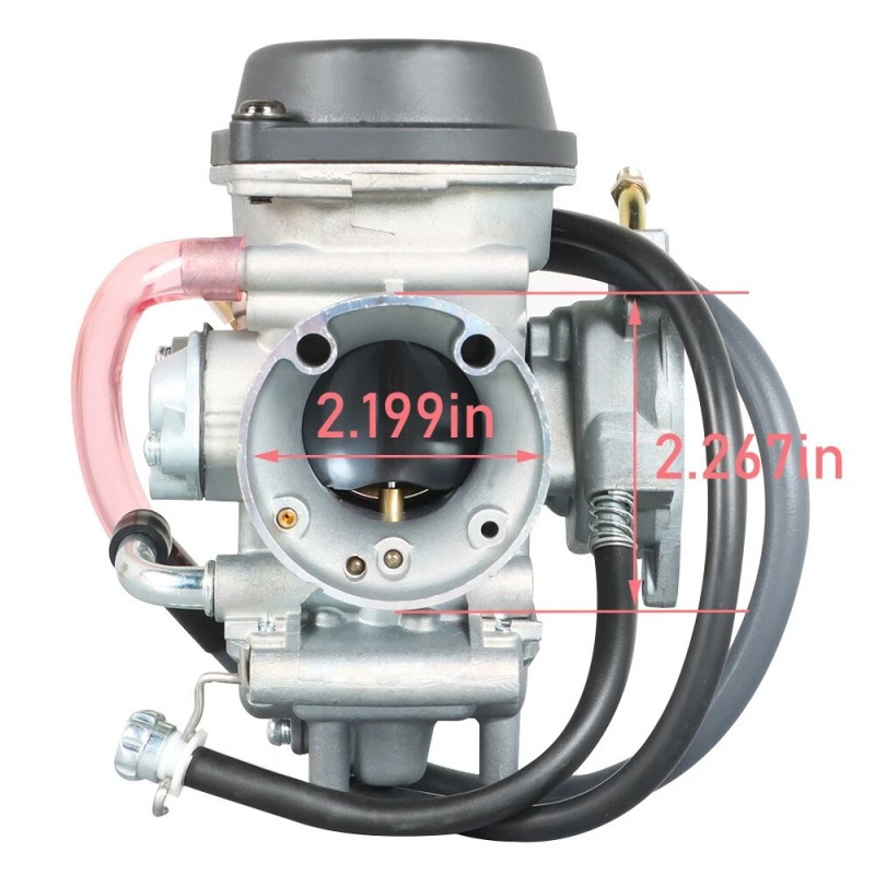 Generic CFMOTO CF500 CF188 Carburetor 300cc 500cc Quad ATV UTV