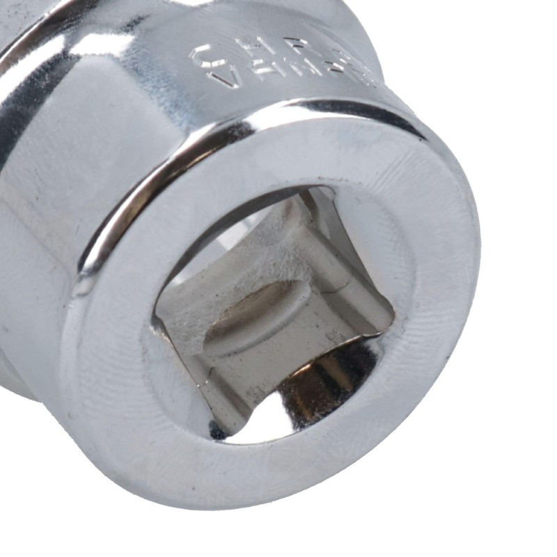 9/16 WW Whitworth BSW Shallow British Socket 12 Sided Bi-hex