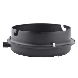 Photography Light Adapter Ring Converter for Elinchrom Mount to Bowens Mount Flash Light Softbox Camera Lens Adapter Ring Alloy Accessories