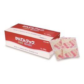 Ina Foods Industry Kanten Cook, 14.1 oz (400 g)