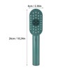 Electric Scalp Massage Brush Frequency Vibration Reduce Dandruff Promote Growth