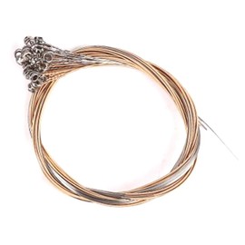 Dovhmoh 19 Strings, Liar Harp Strings, Lyre Strings, Small Harp String Accessories, Musical Instrument Ryakin Strings