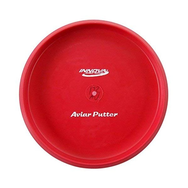INNOVA Bottom Stamp DX Aviar Putt and Approach 170-175g