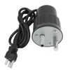 BBQ Roast Rotisserie Grill Motor Rotator Outdoor Barbecue Tool Accessories