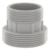 Steinbach Filter Accessory Set Adapter for Intex Pools, External Thread
