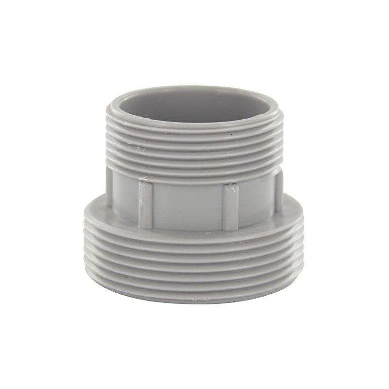 Steinbach Filter Accessory Set Adapter for Intex Pools, External Thread