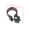 SG Store 2pcs 22.7mm Bike Discrete Trigger Clamp Bike Shifter
