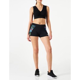 Speedo womens printed s swim short