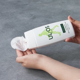 Uros 우르오스  스킨로션 200ml(지성복합성피부) Uroos Skin Lotion 200ml (Oily Combination Skin)