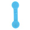Bluetooth Telephone Handset Retro Radiation Proof Rechargeable Wireless Mobile Phone