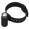 Wrist Flashlight High Brightness IP5 Waterproof Hands Free 3 Modes