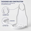 Laundry Detergent Cup Holder for Spill Control – 2PCS Drip